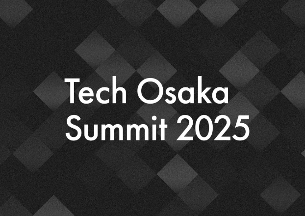 Tech Osaka Summit 2025